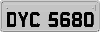 DYC5680