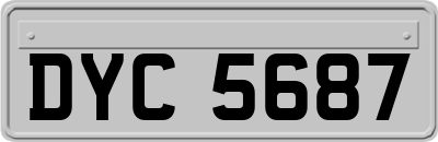 DYC5687