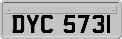 DYC5731