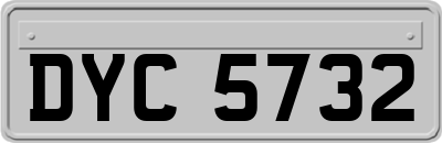 DYC5732