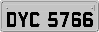 DYC5766