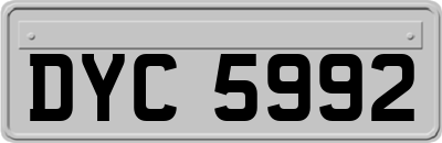 DYC5992