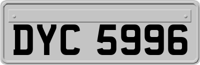 DYC5996