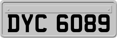DYC6089