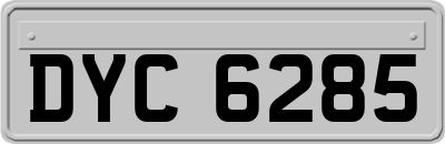 DYC6285