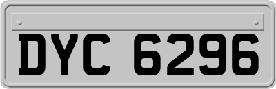 DYC6296