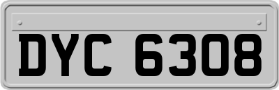 DYC6308