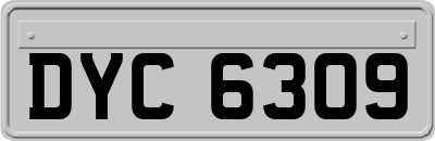 DYC6309