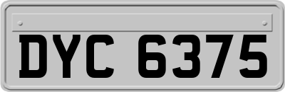 DYC6375