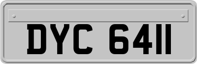 DYC6411