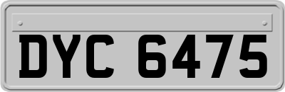 DYC6475