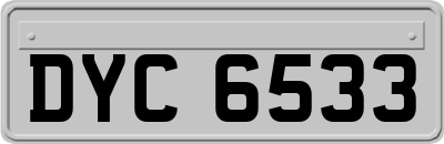 DYC6533