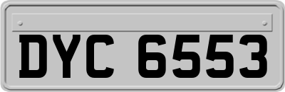 DYC6553