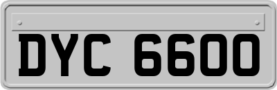 DYC6600