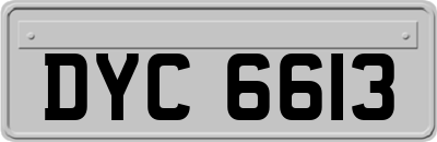 DYC6613