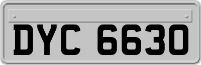 DYC6630