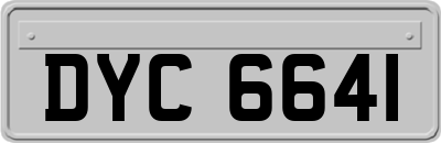 DYC6641