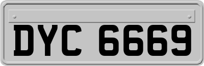 DYC6669