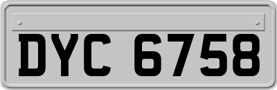 DYC6758
