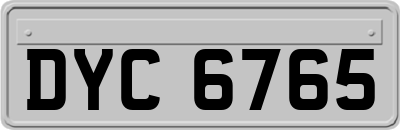 DYC6765
