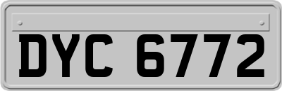 DYC6772