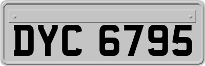 DYC6795
