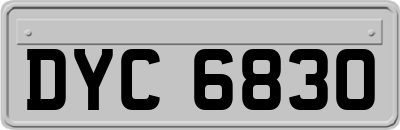 DYC6830