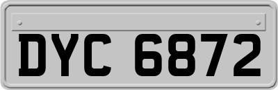 DYC6872