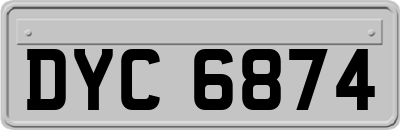 DYC6874