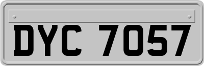 DYC7057