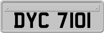 DYC7101