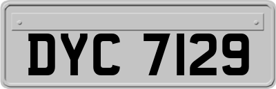 DYC7129