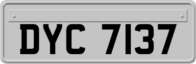 DYC7137