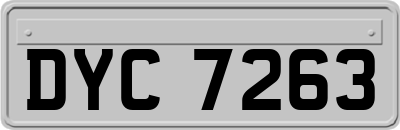 DYC7263