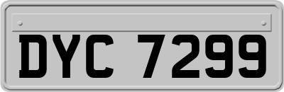 DYC7299