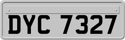 DYC7327