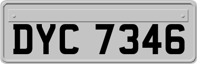 DYC7346