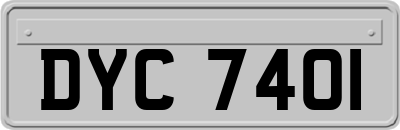 DYC7401
