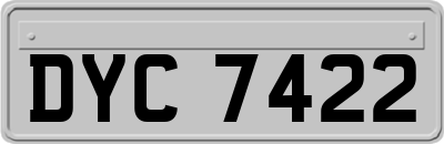 DYC7422