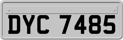 DYC7485