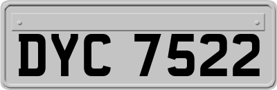 DYC7522