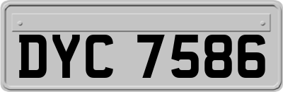 DYC7586