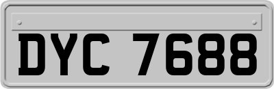 DYC7688