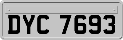 DYC7693