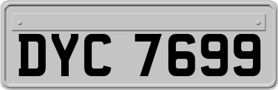 DYC7699