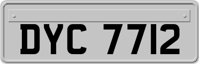 DYC7712