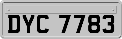 DYC7783