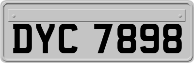 DYC7898