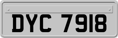 DYC7918