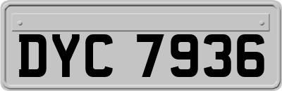 DYC7936
